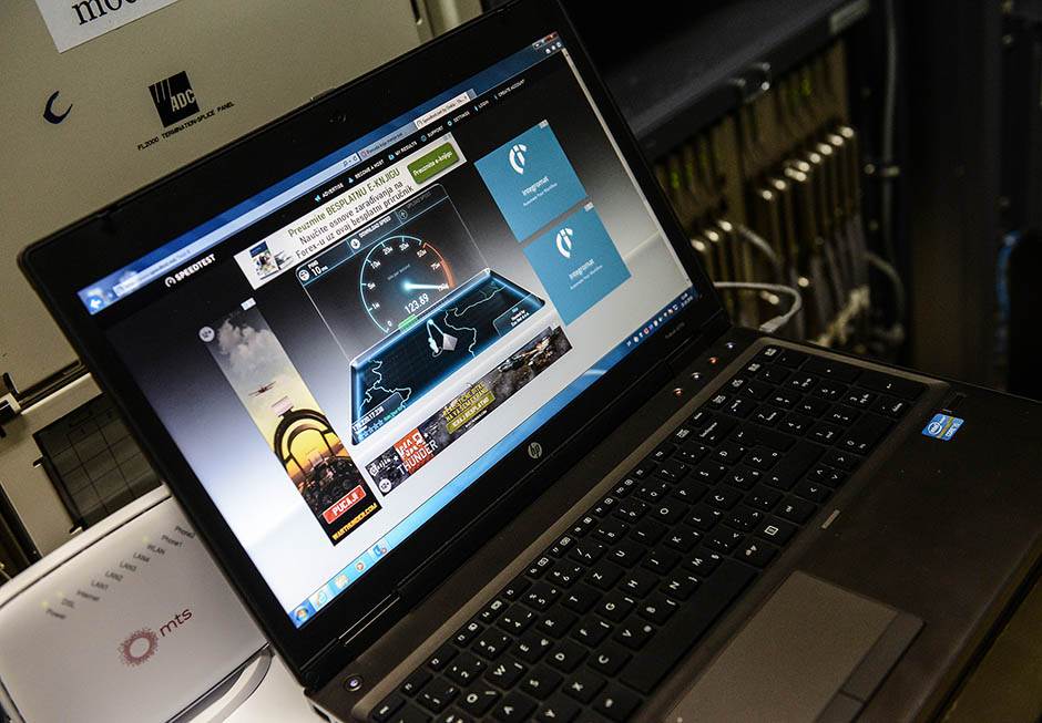 Počela modernizacija fiksne telefonije u Srbiji