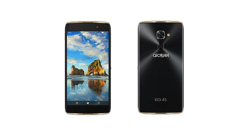 Microsoft NE odustaje od Windows 10 Mobile-a