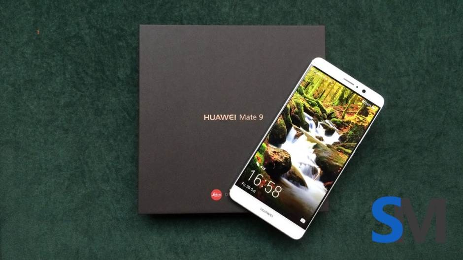Huawei Mate 9 specifikacije, prodaja, kupovina, informacije, Mate 9 u Srbiji