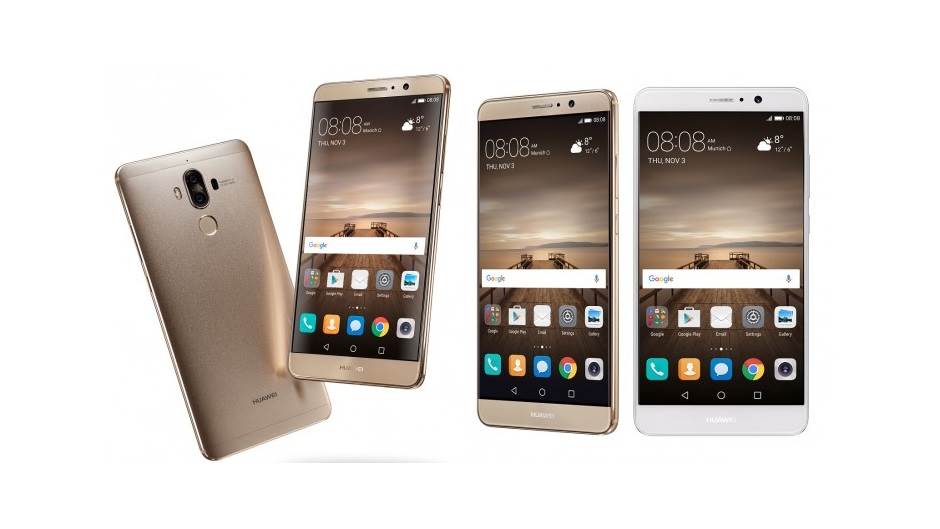 Huawei Mate 9 u Srbiji, cena, prodaja, kupovina, specifikacije, opis, slike, video