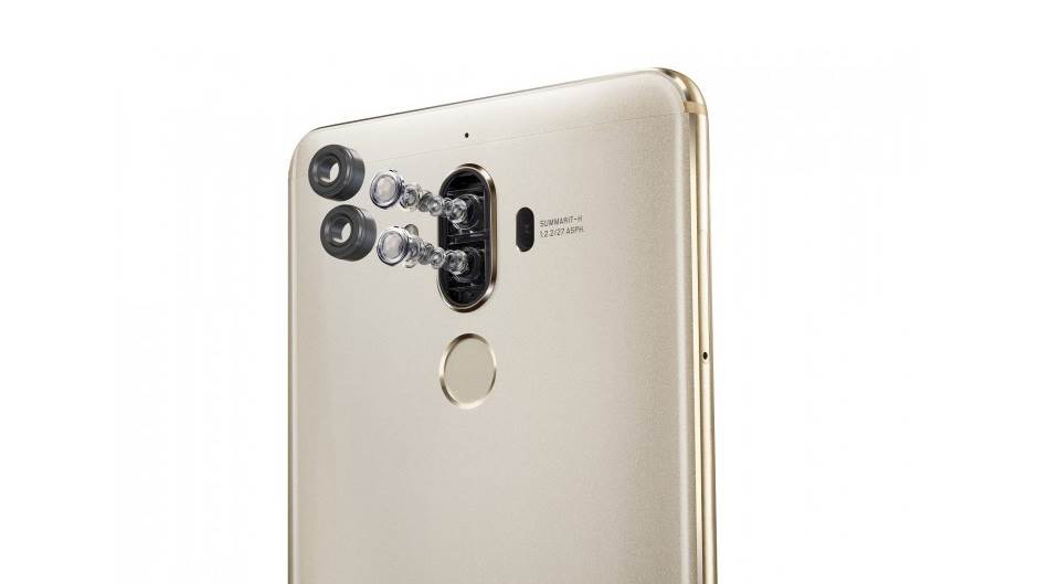 Huawei Mate 9 u Srbiji, cena, prodaja, kupovina, specifikacije, opis, slike, video