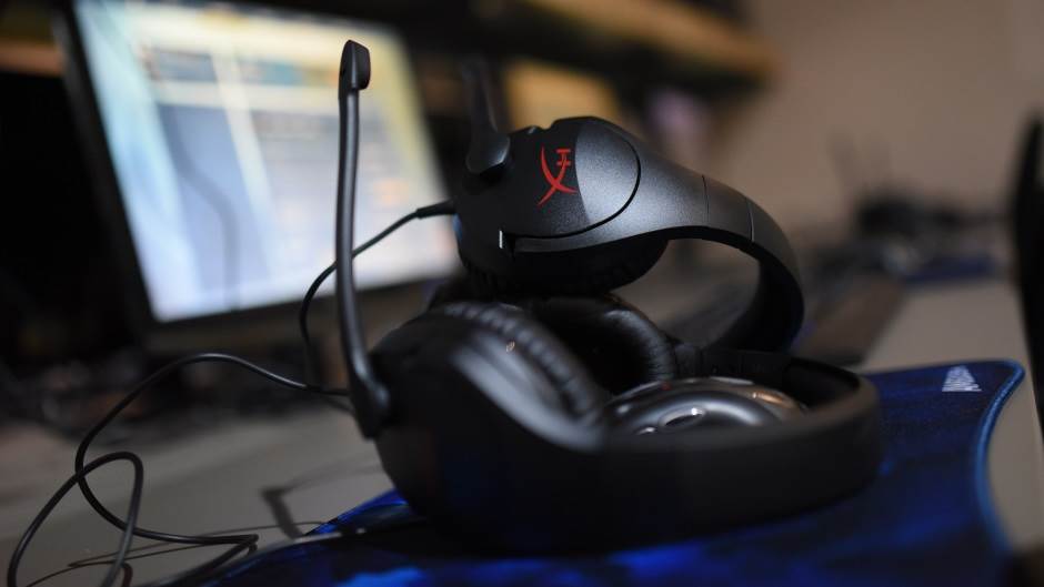 HyperX Cloud Stinger slušalice u Srbiji, cena, specifikacije, opis, informacije, foto, video