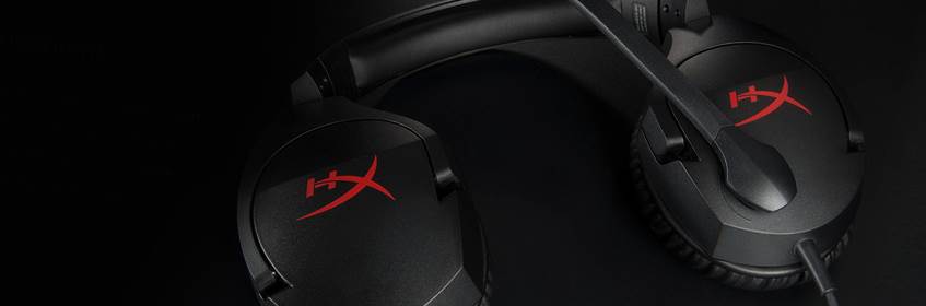 HyperX Cloud Stinger slušalice u Srbiji, cena, specifikacije, opis, informacije, foto, video