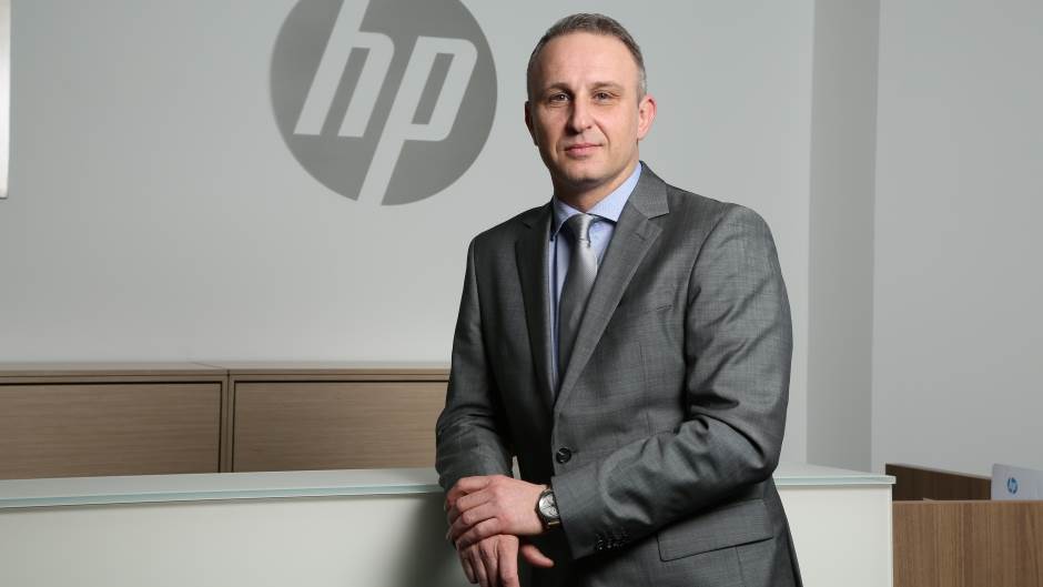 HP intervju buducnost PC industrije