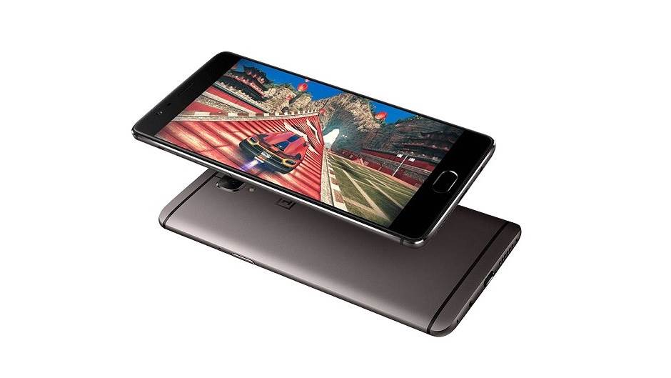 OnePlus 3T se povlaci, dolazi OnePlus 5