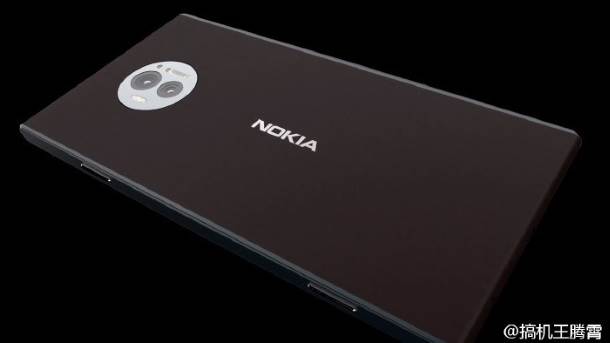 Nokia C1 MWC 2017 cena, specifikacije, inforacije