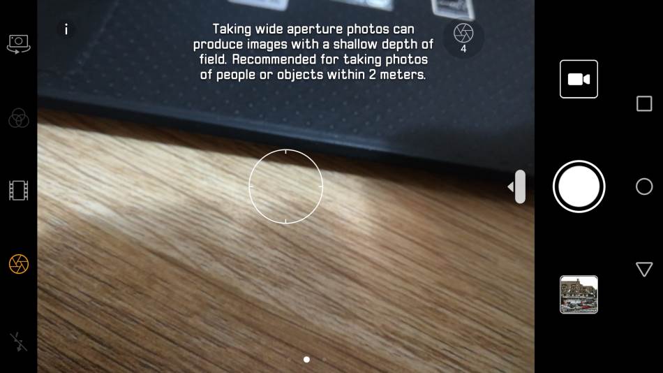 Huawei Mate 9 kamera test, slike, video