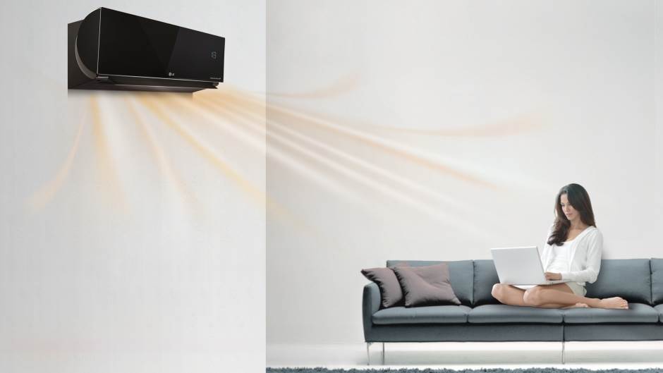 LG kucni aparati veštacka inteligencija i duboko ucenje