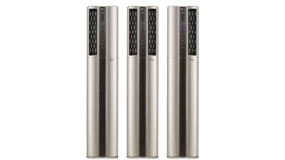 LG kucni aparati veštacka inteligencija i duboko ucenje