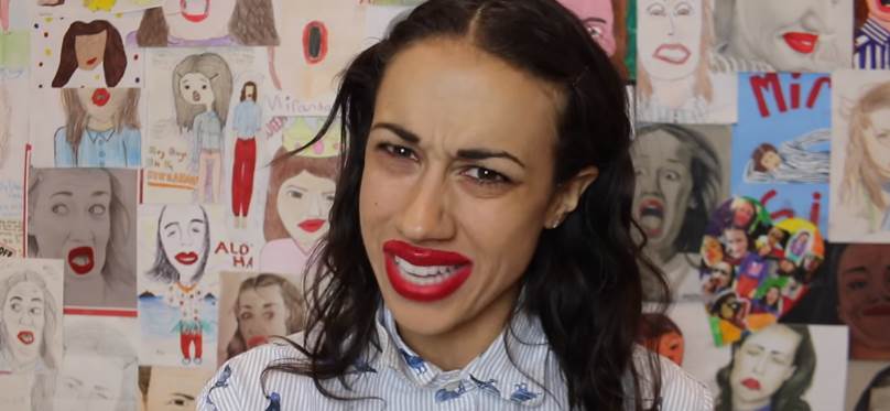 YouTube kanali koji najviše zaraduju PewDiePie, Roman Atwood, Lilly Singh, Smosh, Rosanna Pansino