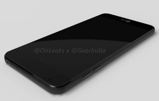 LG G6 baterija trajanje 