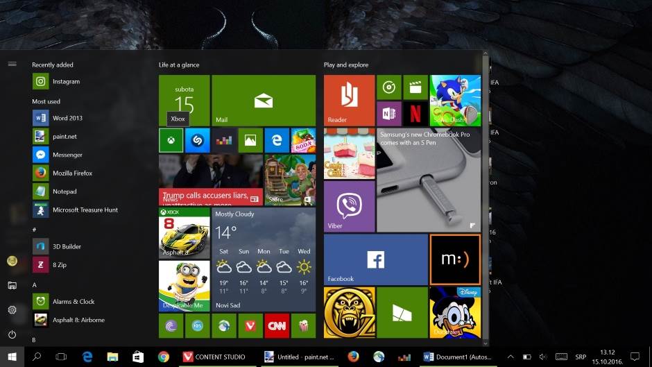 Game DVR usporava igre, kako iskljuciti Game DVR