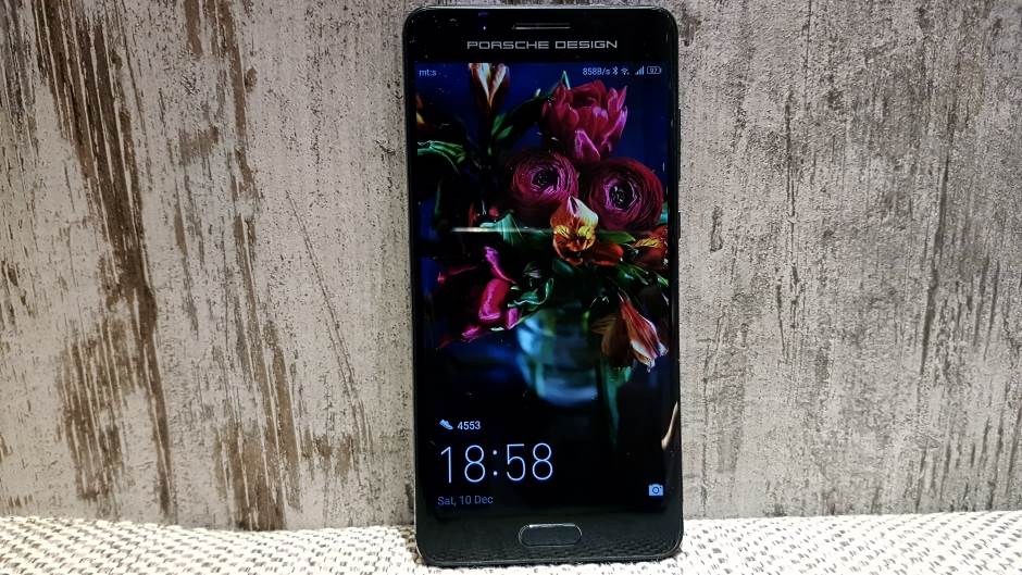 Huawei Mate 9, Nokia 8 Android Oreo update