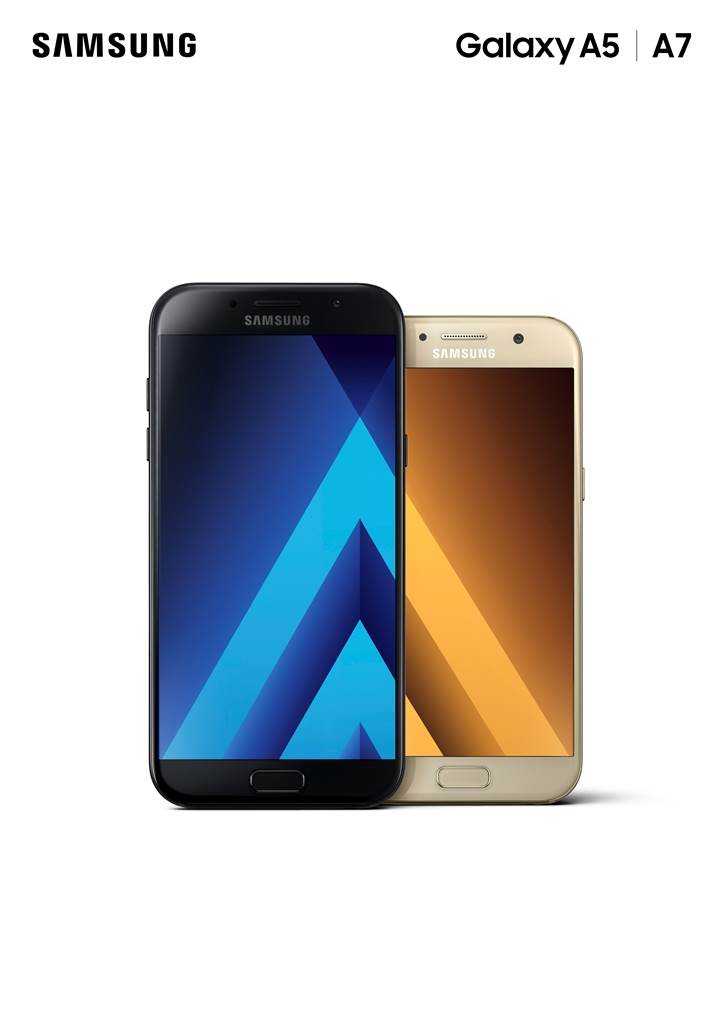 Samsung Galaxy A (2017) u Srbiji, cene, prodaja, kupovina, informacije, slike