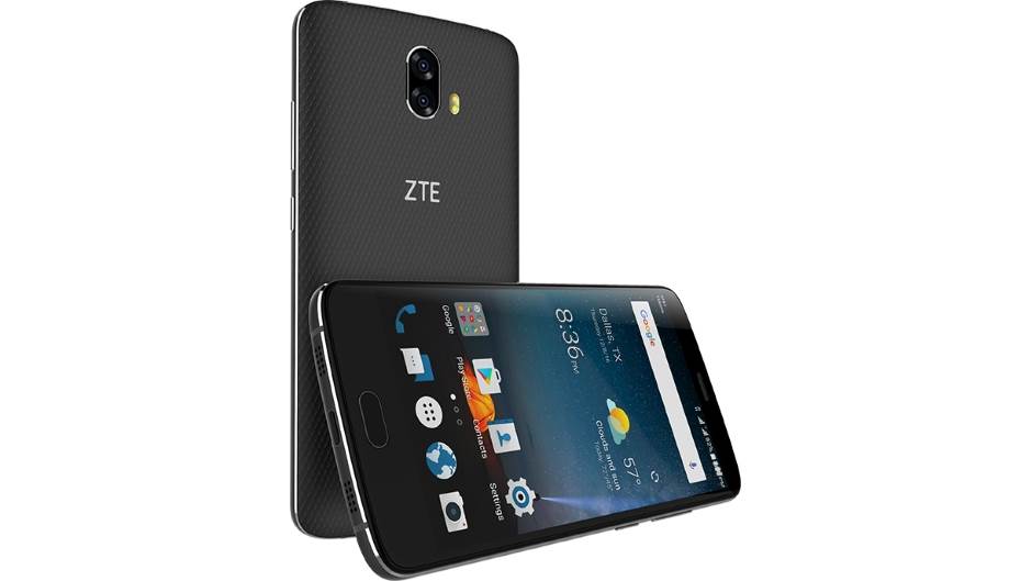 ZTE Blade V8 u Srbiji, kupovina, prodaja, cena, informacije, specifikacije, CES 2017