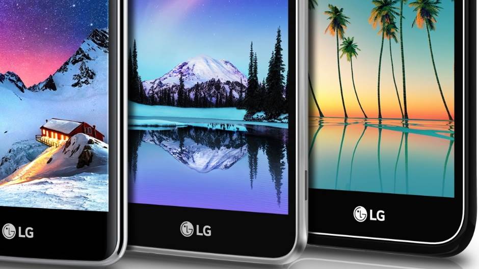 LG se vraca u Srbiju K Serija LG Stylus 3 