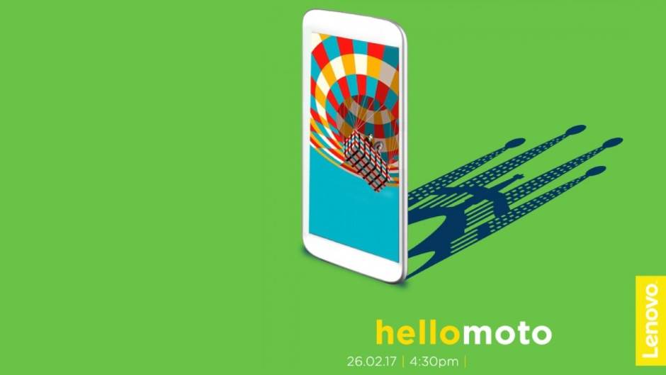 Motorola Moto G5 i G5 Plus procurele specifikacije