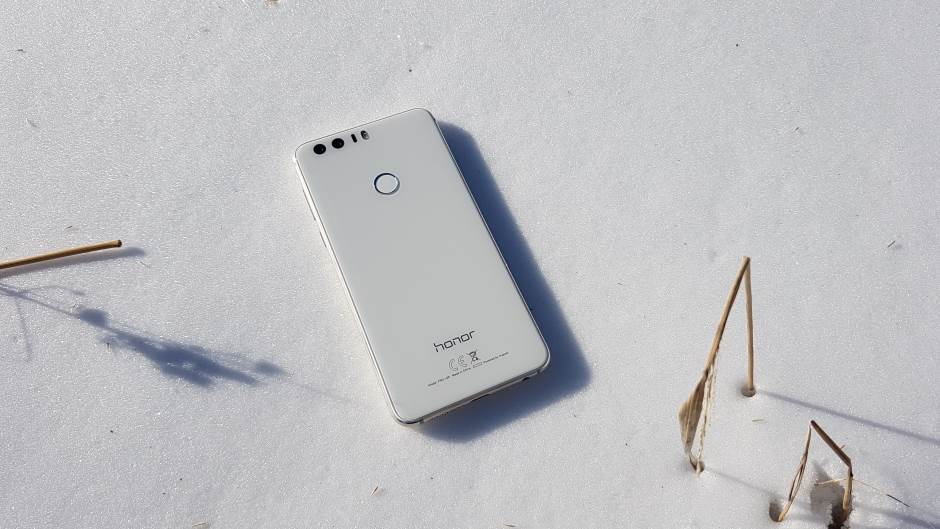 Honor 8 Android Oreo update otkazan, kad stiže