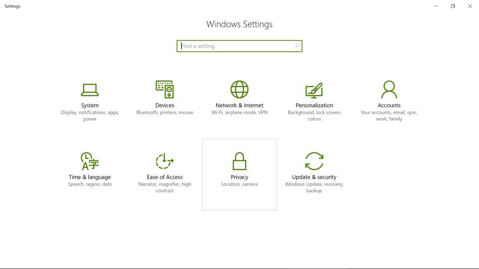 Kamera laptop rizik hakeri