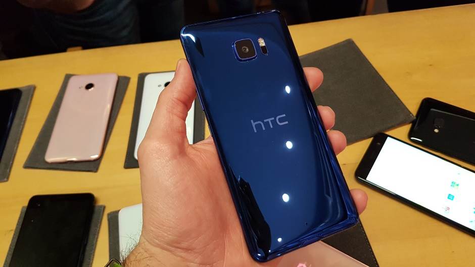 HTC U Ultra safirno staklo cena, prodaja, kupovina, Srbija