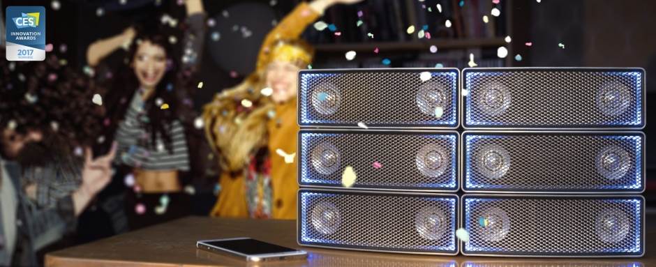 aiFi Ai-1 bluetooth zvucnici cena