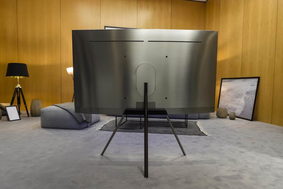 Samsung Euro Forum 2017 Barcelona