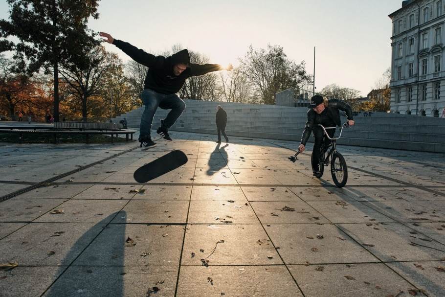 FlowMotion ONE stabilizator za smartfon cena