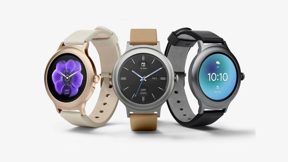 LG Watch Style i LG Watch Sport u Srbiji, cene, specifikacije, informacije, slike, video