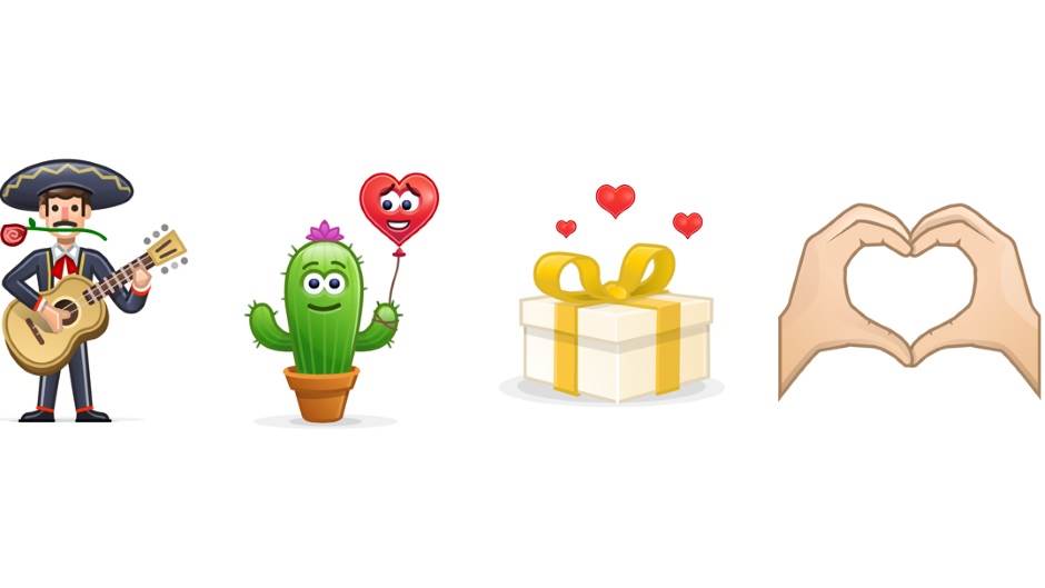 Skype Dan zaljubljenih