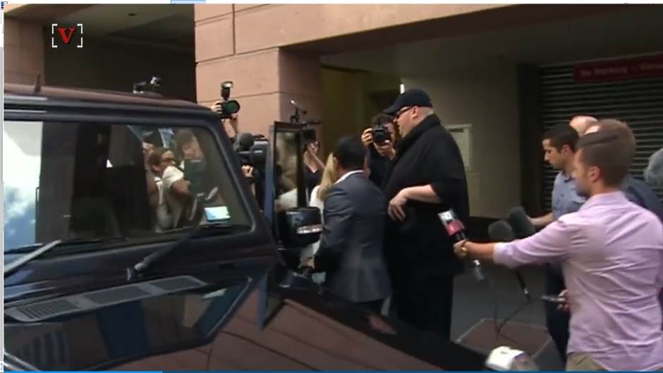 Kim Dotkom bice izrucen Americi