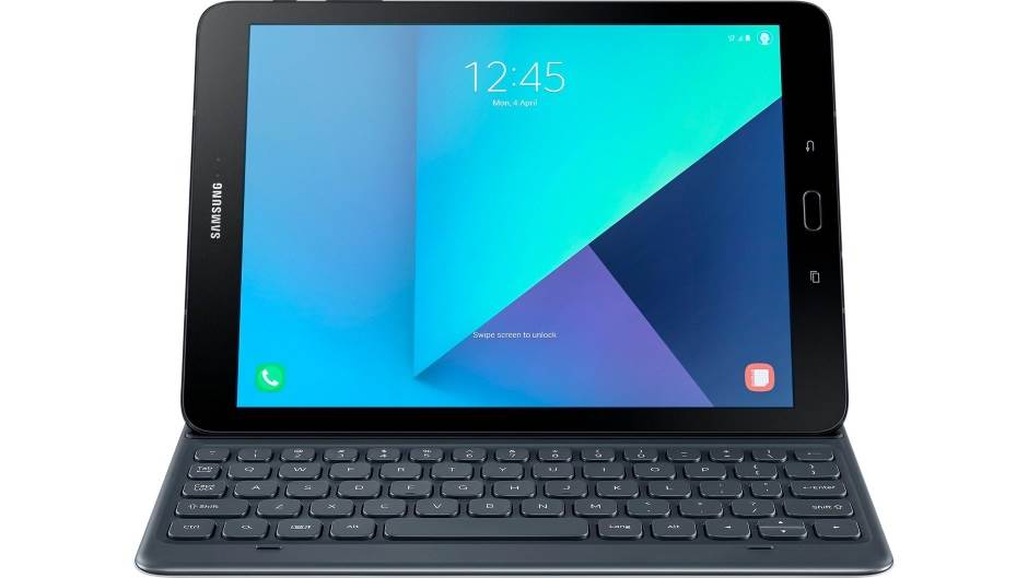 Samsung Galaxy Tab S3 MWC 2017