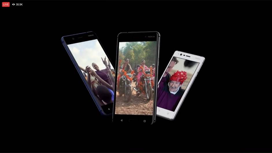 Nokia i Google najcistiji android najbrže ažuriranje