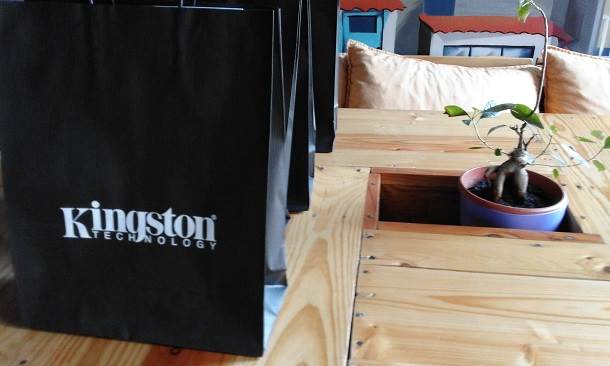 Kingston USB fleš diskovi sa hardverskom enkripcijom najbolja zaštita podataka