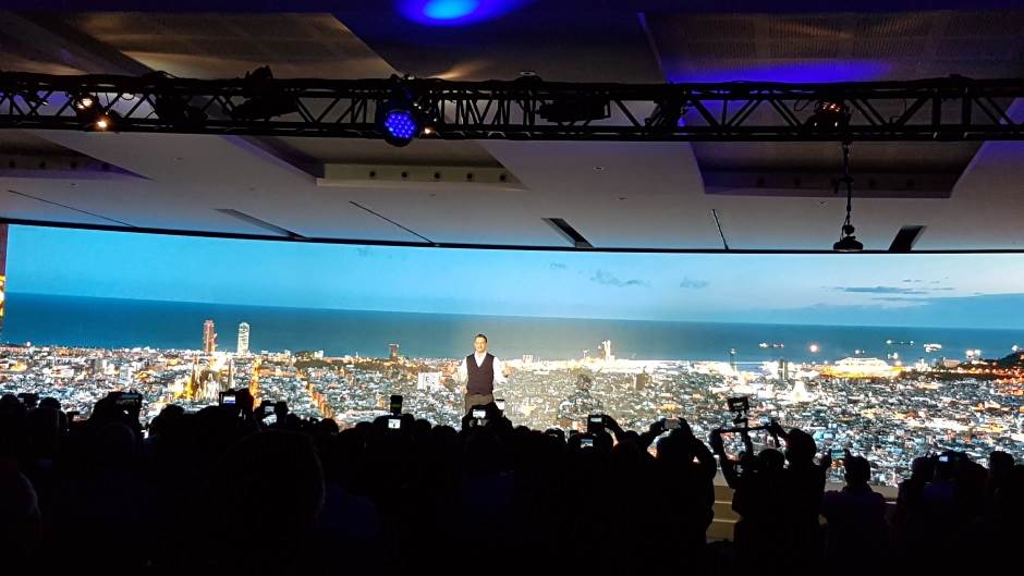 Samsung kupio Harman poznatog proizvodaca audio uredaja