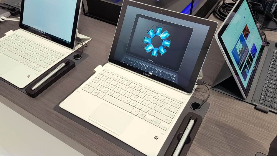 Samsung Galaxy Tab S3 u Srbiji, Samsung Galaxy Book u Srbiji, cene, prodaja, kupovina Samsung MWC17