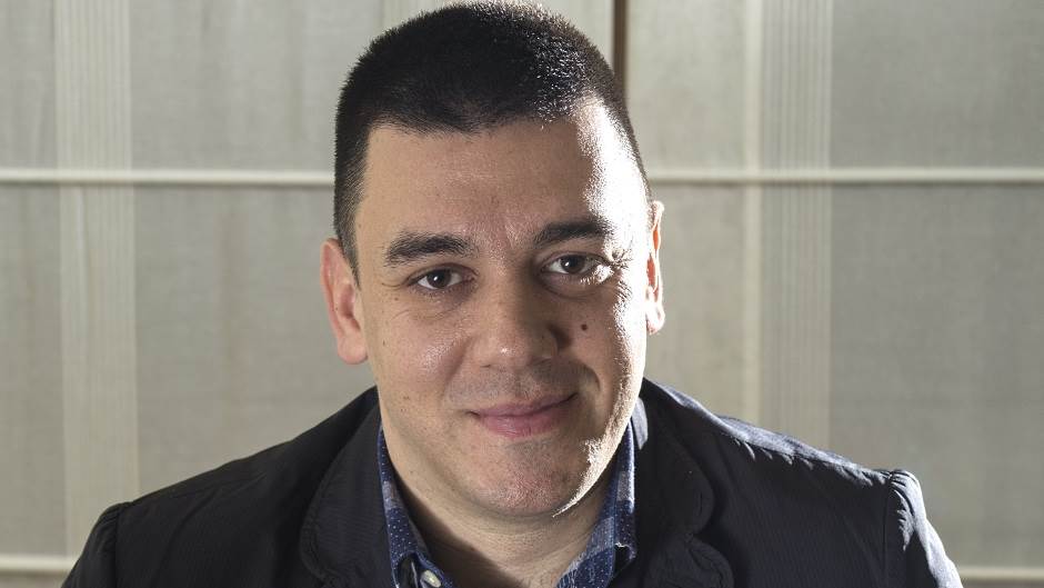 Moto G5 i Motot G5 Plus u Srbiji, intervju Vladimir Ostojice Lenovo Moto Adriatic Srbija