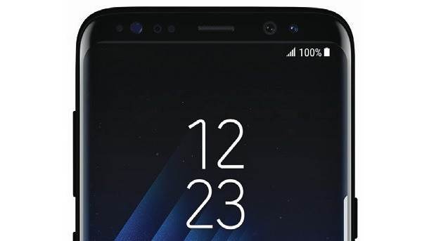 Galaxy S8 6 GB RAM i Galaxy S8 Geekbench benchmarks testovi Exynos cipset