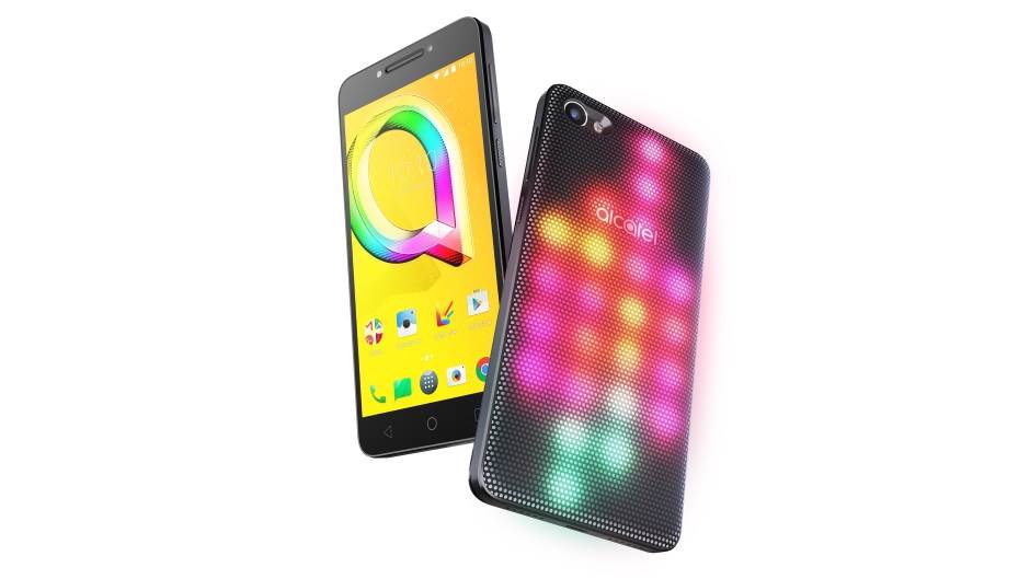Alcatel A5 LED u Srbiji, kupovina, prodaja, cena, karakteristike, A5 LED MWC17