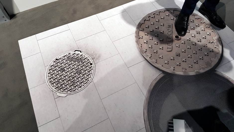 5G mreže Ericsson na MWC 2017