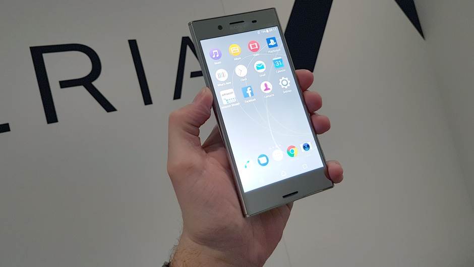 Sony Xperia Android Oreo update koji telefoni ce dobiti, IFA 2017 Berlin