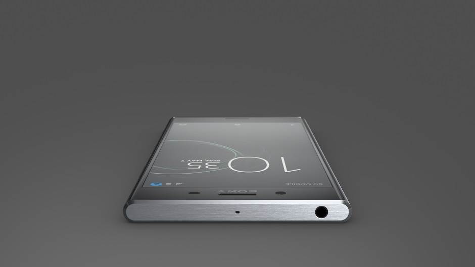 Sony Xperia XZ Premium u Srbiji cena, prodaja, kupovina, specifikacije, informacije, slike, video