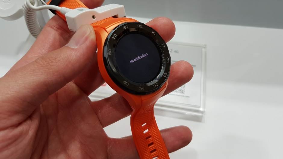 Huawei Watch 2 u Srbiji, cena, karakteristike, specifikacije, slike, izgled