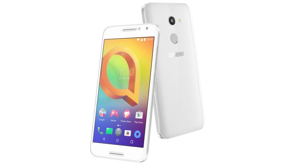 Alcatel A3 u Srbiji cene, specifikacije, kupovina, prodaja, specifikacije, informacije, slike, video
