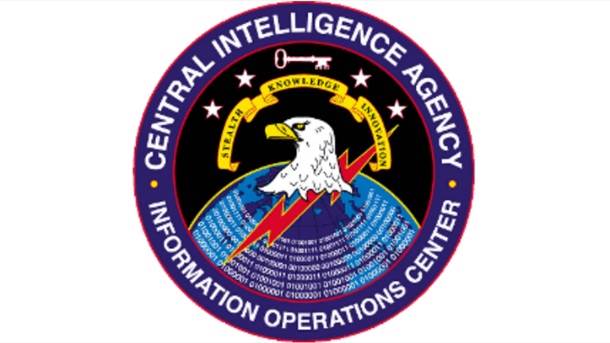 WikiLeaks Vault 7.