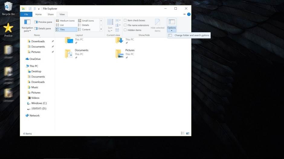 Videli ste reklame na Windows 10? Uklonite ih!