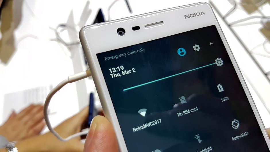 Nokia Carl Zeiss kamera za Nokia Android uredaje