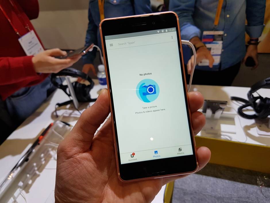 Nokia Android P update svi modeli Nokia 3, Nokia 5, Nokia 6, Nokia 8
