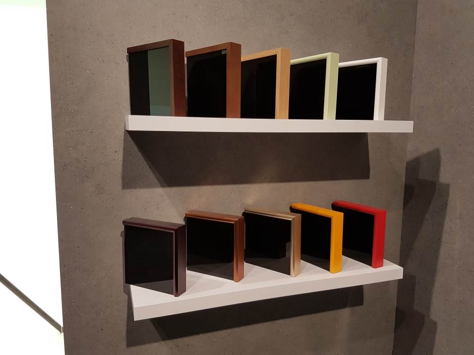 Samsung The Serif TV Srbija utisci, Šta je The Serif, Samsung The Frame TV Srbija utisci, The Frame