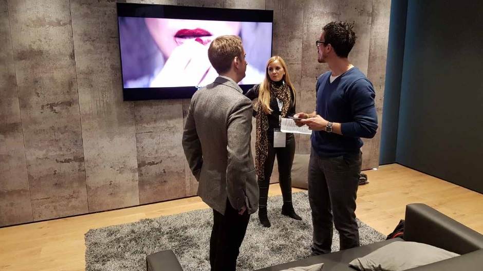 HDR u Srbiji, Kako gledati HDR, Amazon Prime video u Srbiji, Samsung QLED u Srbiji