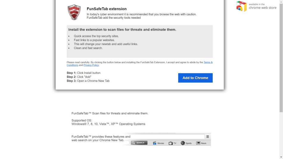 PopCorn.rs sajt besplatni filmovi virusi